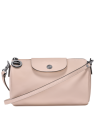 Longchamp 10255/987 - CUIR DE VACHETTE - N sac bandoulière xs le pliage xtra sacs-a-mains
