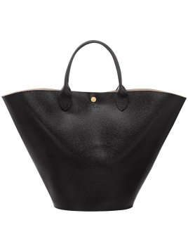 Longchamp 10260/HYZ - CUIR DE VACHETTE - N sac cabas xl épure Sac business