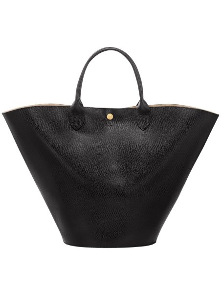 Longchamp 10260/HYZ - CUIR DE VACHETTE - N sac cabas xl épure Sac business