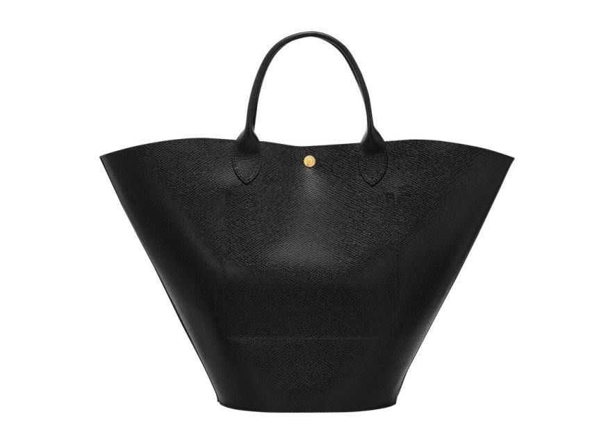 Longchamp 10260/HYZ - CUIR DE VACHETTE - N sac cabas xl épure Sac business
