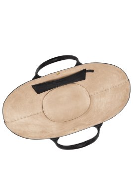 Longchamp 10260/HYZ - CUIR DE VACHETTE - N sac cabas xl épure Sac business