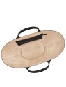 Longchamp 10260/HYZ - CUIR DE VACHETTE - N sac cabas xl épure sac-a-main-shopping-toile-ou-cuir