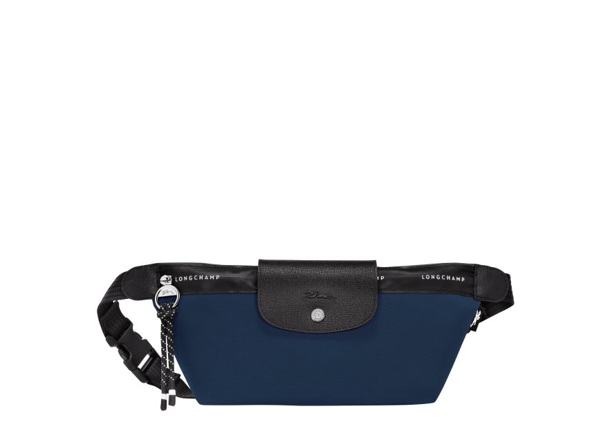 Longchamp 10256/HSR - POLYAMIDE - MARINE - sac banane m le pliage energy Sac business
