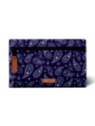 Cabaïa LARGE POCKET - NYLON 900D - RHIN pochette large cabaïa adaptable sac à dos pochette