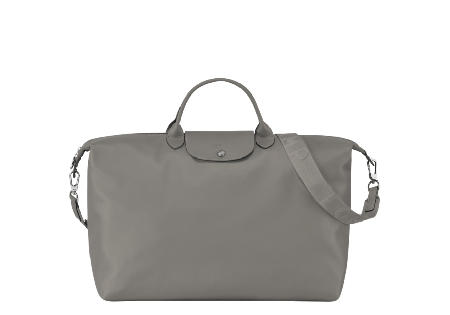 Longchamp 1624/987 - CUIR DE VACHETTE - TO sac de voyage s le pliage xtra Sacs de voyage