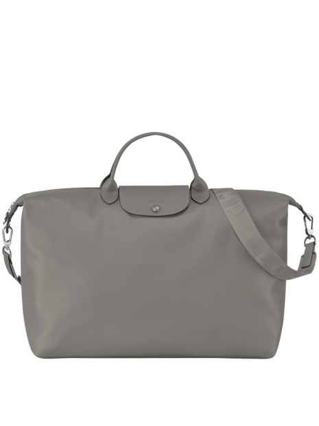 Longchamp 1624/987 - CUIR DE VACHETTE - TO sac de voyage s le pliage xtra sacs-de-voyage
