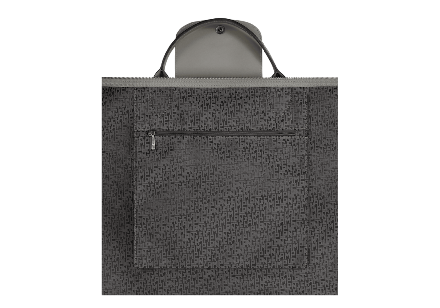 Longchamp 1624/987 - CUIR DE VACHETTE - TO sac de voyage s le pliage xtra Sacs de voyage