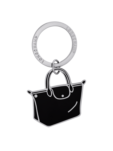 Longchamp 36070/MET porte cles metal pliage xtra pcles-breloque