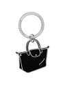 Longchamp 36070/MET porte cles metal pliage xtra pcles-breloque