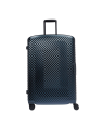 Lancel A12865 - POLYCARBONATE - BLEU -  valise atlas 69cm valises