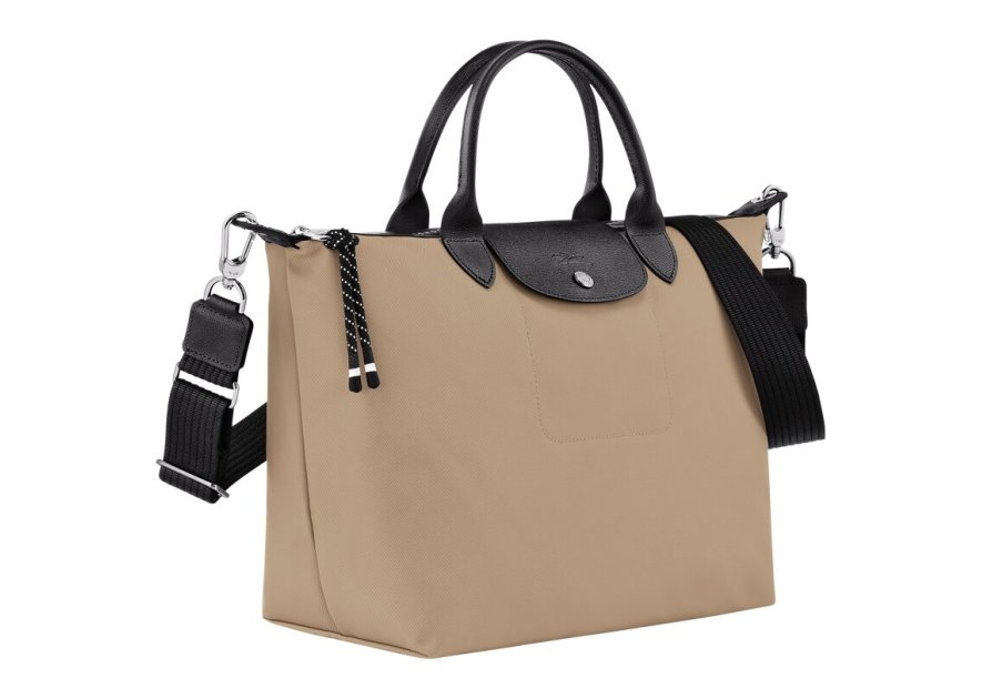 Longchamp 1515HSR sac à main l longchamp le pliage energy Sacs à mains