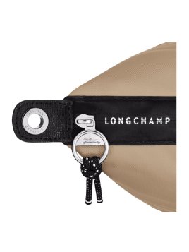 Longchamp 1515HSR - POLYAMIDE RECYCLÉ/CUIR sac à main l longchamp le pliage energy Sacs à mains