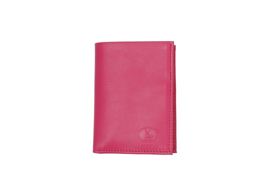 Frandi 116/25 RFID - CUIR DE VACHETTE - porte carte rfid gamme 25 Porte-cartes