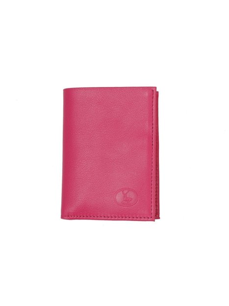 Frandi 116/25 RFID - CUIR DE VACHETTE - porte carte rfid gamme 25 Porte-cartes