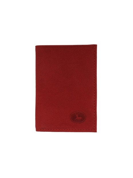 Frandi 116/03 RFID - CUIR DE VACHETTE - frandi-colors-porte cartes credit simple porte-cartes