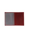 Frandi 116/03 RFID - CUIR DE VACHETTE - frandi-colors-porte cartes credit simple porte-cartes