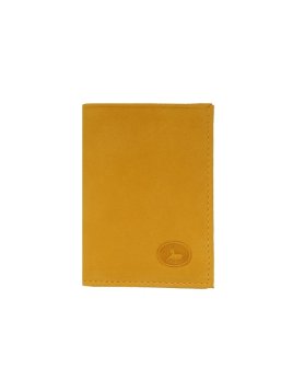 Frandi 116/5 RFID - CUIR DE VACHETTE -  frandi-authentic-porte cartes simple Porte-cartes