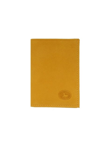 Frandi 116/5 RFID - CUIR DE VACHETTE -  frandi-authentic-porte cartes simple Porte-cartes