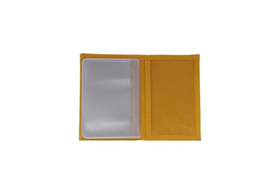 Frandi 116/5 RFID - CUIR DE VACHETTE -  frandi-authentic-porte cartes simple Porte-cartes