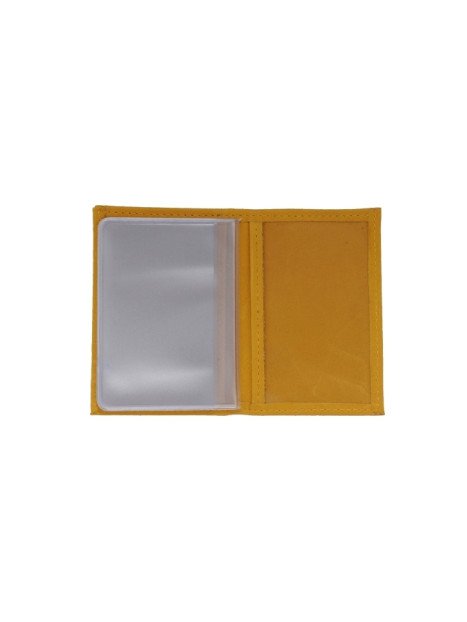 Frandi 116/5 RFID - CUIR DE VACHETTE -  frandi-authentic-porte cartes simple Porte-cartes