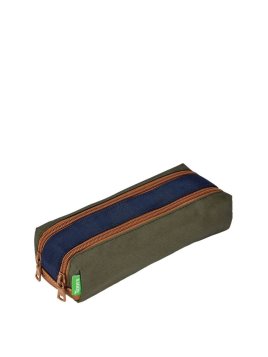 Tann's 121 - POLYESTER - AXEL KAKI tann's trousse double cartable Scolaire