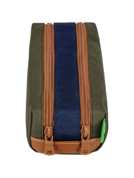 Tann's 121 trousse tann's double compartiments Trousses