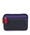 1265 - CUIR DE VEAU - BLACK/PACE