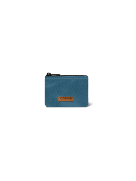 Cabaïa POCKET L NANO - POLYURÉTHANE - L pochette nano l Porte-monnaie