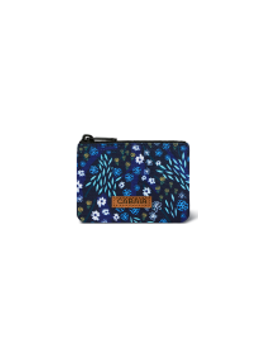 Cabaïa POCKET L NANO - POLYESTER - MINO pochette nano l Porte-monnaie