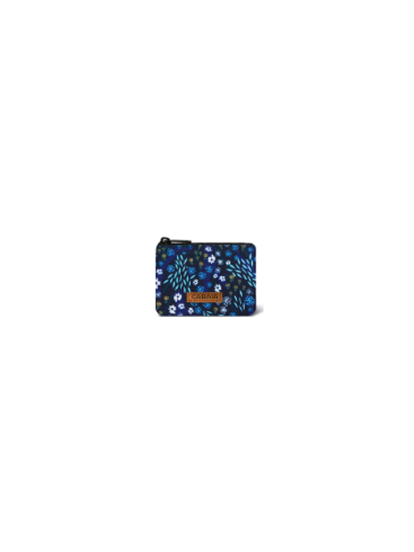 Cabaïa POCKET L NANO - POLYESTER - MINO pochette nano l porte-monnaie-femme