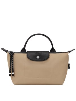 Longchamp 30030/HSR - POLYESTER/CUIR - ARG longchamp-pliage collection-pochette Trousses de toilette