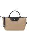 30030/HSR - POLYESTER/CUIR - ARG