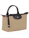 Longchamp 30030/HSR - POLYESTER/CUIR - ARG longchamp-pliage collection-pochette pochettes