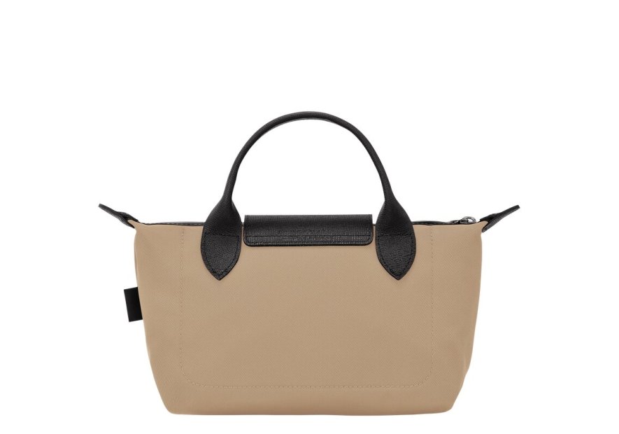 Longchamp 30030/HSR - POLYESTER/CUIR - ARG longchamp-pliage collection-pochette Trousses de toilette