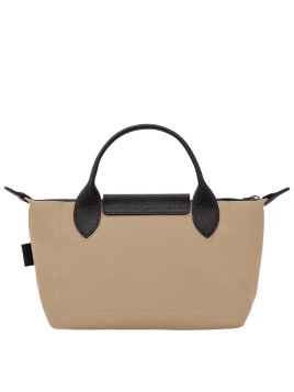 Longchamp 30030/HSR - POLYESTER/CUIR - ARG longchamp-pliage collection-pochette Trousses de toilette