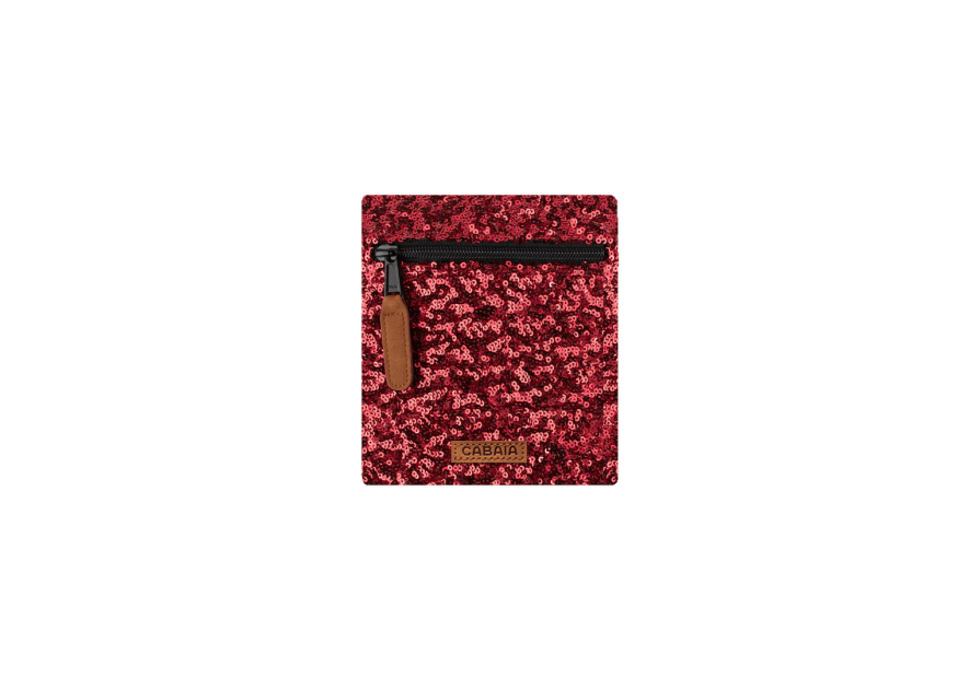 Cabaïa SIDE POCKET - SEQUIN - RUE DE LA pochette côté side s Pochettes