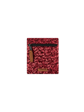 Cabaïa SIDE POCKET - SEQUIN - RUE DE LA pochette coté cabaia side pocket pochette