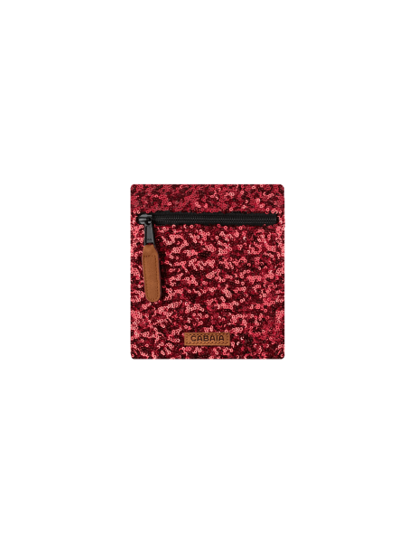 Cabaïa SIDE POCKET pochette coté cabaia side pocket pochette