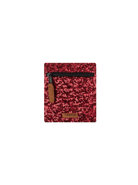 Cabaïa SIDE POCKET pochette coté cabaia side pocket pochette