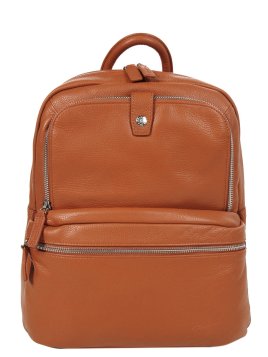 Gerard Henon 16266 - CUIR DE VACHETTE - MARRO Sac à dos Sac business