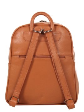 Gerard Henon 16266 - CUIR DE VACHETTE - MARRO Sac à dos Sac business