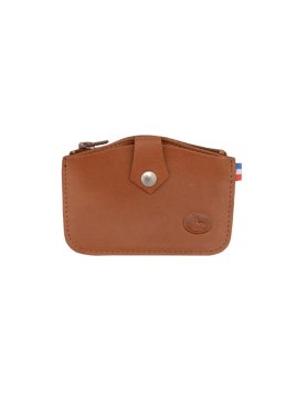 Frandi 205/96 porte monnaie plat patte pm homme