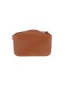 Frandi 205/96 - NUBUCK - GOLD porte monnaie plat patte pm-homme