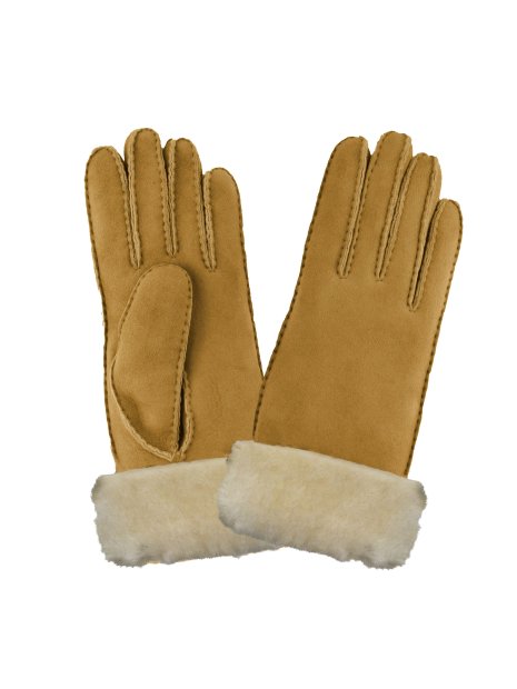 Glove Story 21429SH gants femme shearling mouton lainé gants-femme