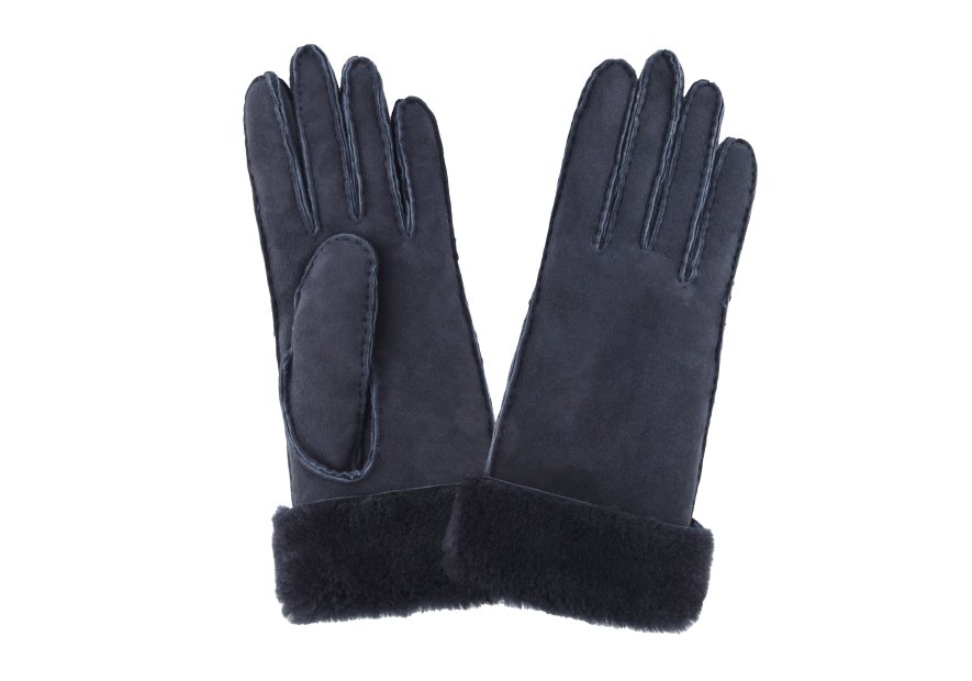 Glove Story 21429SH gants femme shearling mouton lainé gants femme