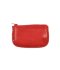 262/03 - CUIR CLASSIQUE - ROUGE