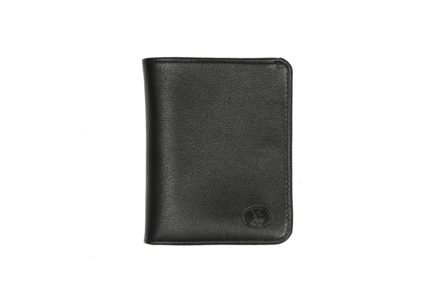 Frandi 273/03 RFID - CUIR DE VACHETTE - porte feuille feminin zip rfid Portefeuilles