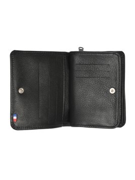 Frandi 273/03 RFID porte feuille feminin zip rfid pmpb