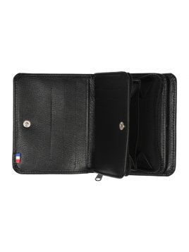 Frandi 273/03 RFID porte feuille feminin zip rfid pmpb