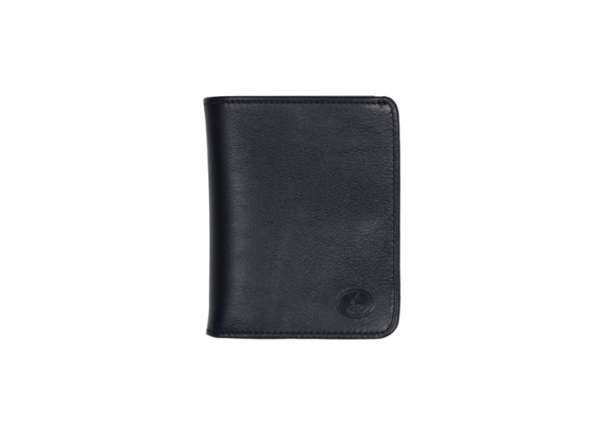 Frandi 273/03 - CUIR CLASSIQUE - MARINE frandi-colors-porte monnaie billet femme m Portefeuilles